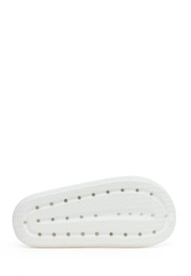 Kadın Beyaz Ayakkabı - 50267768003