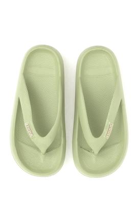 Kadın Mint Ayakkabı - 50267768008