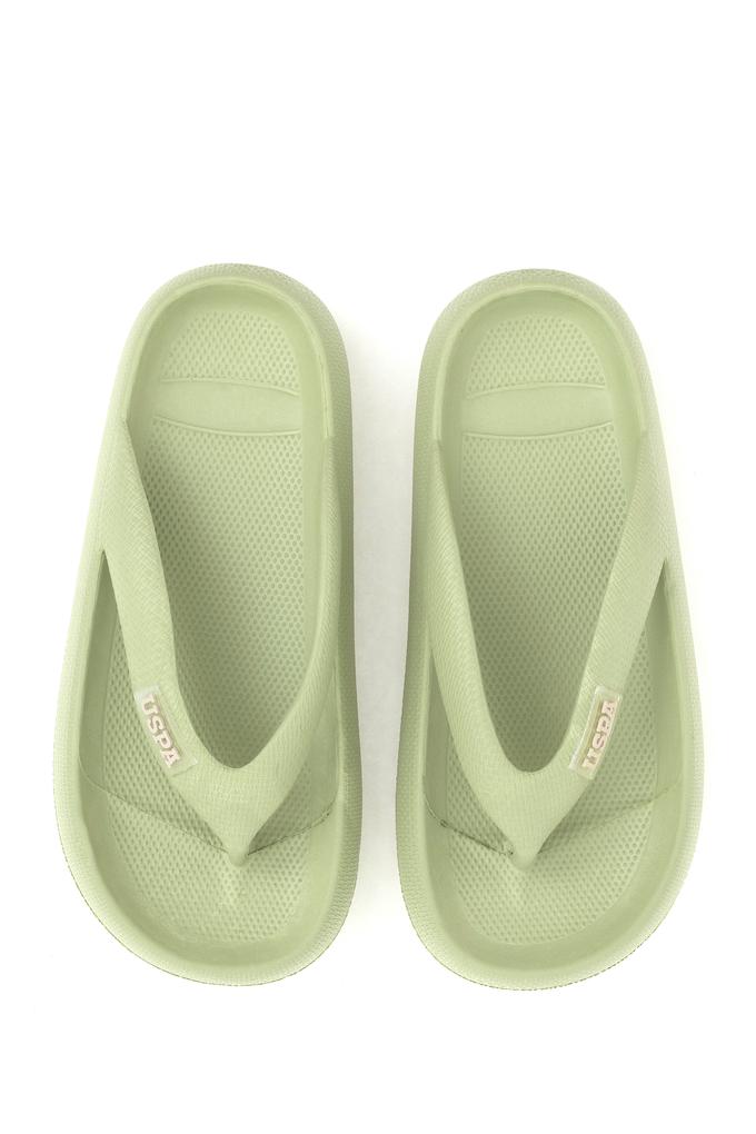 Kadın Mint Ayakkabı