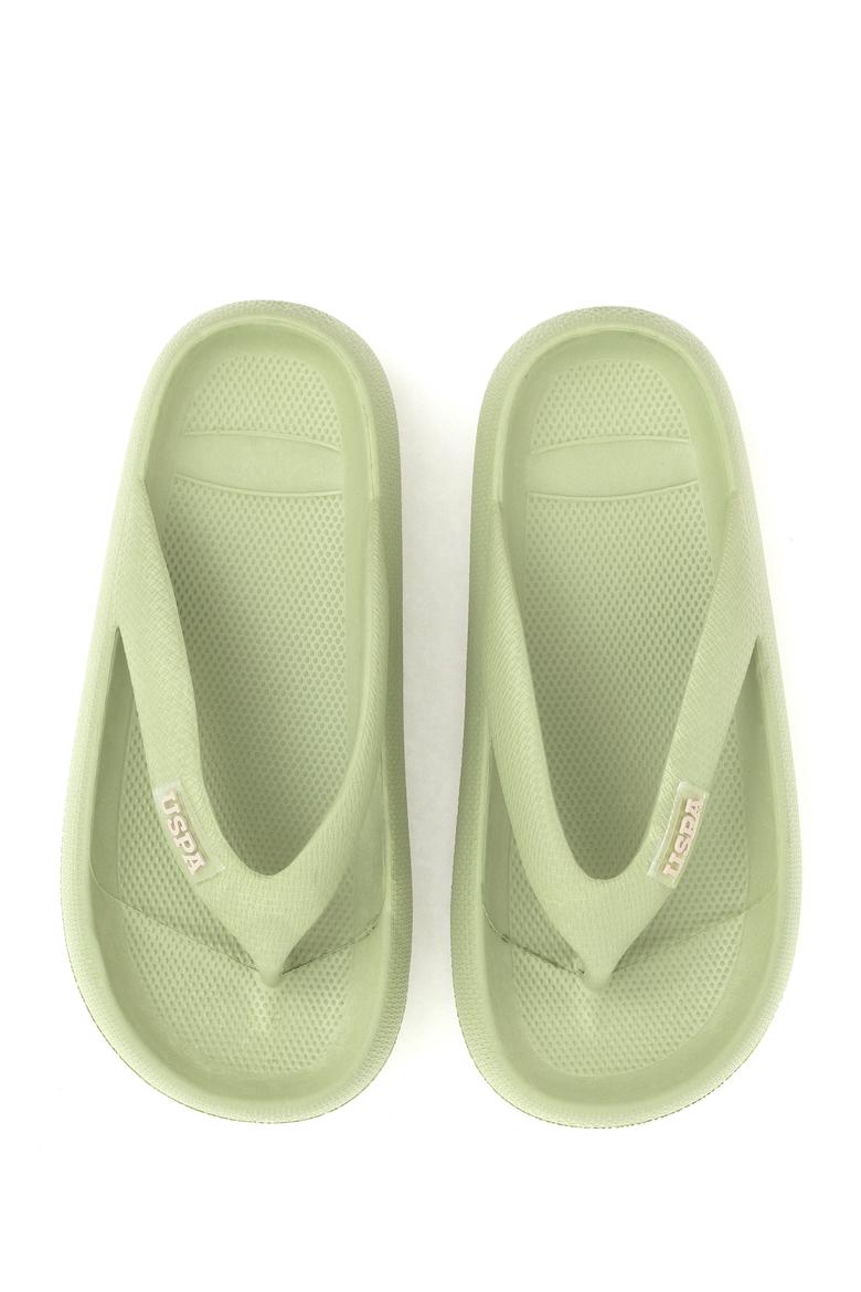 Kadın Mint Ayakkabı