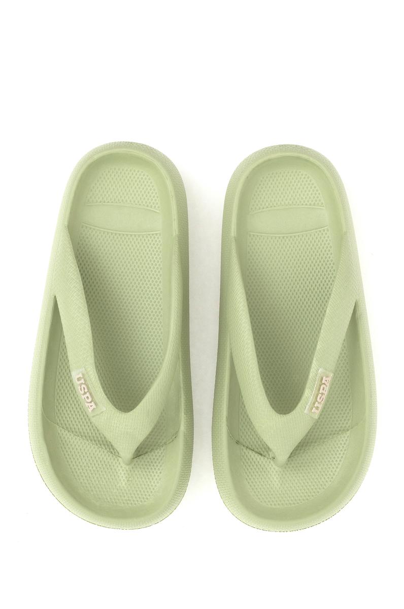 Kadın Mint Ayakkabı