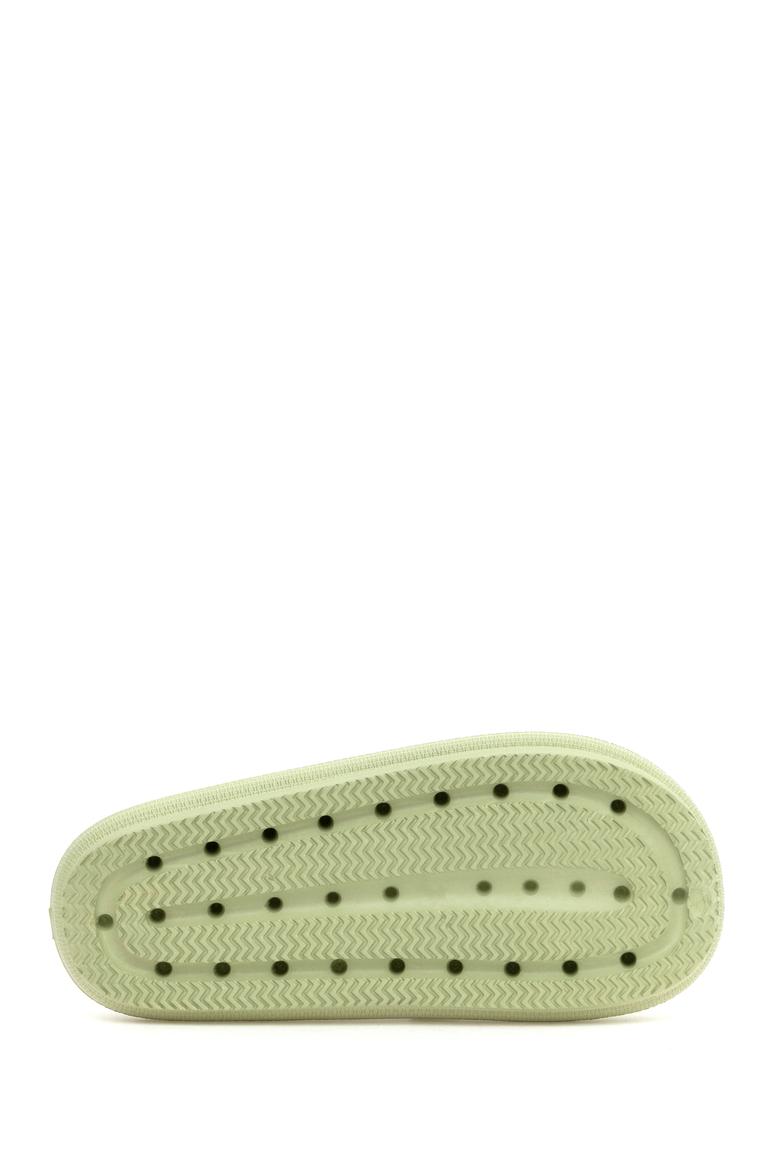 Kadın Mint Ayakkabı - 50267768008