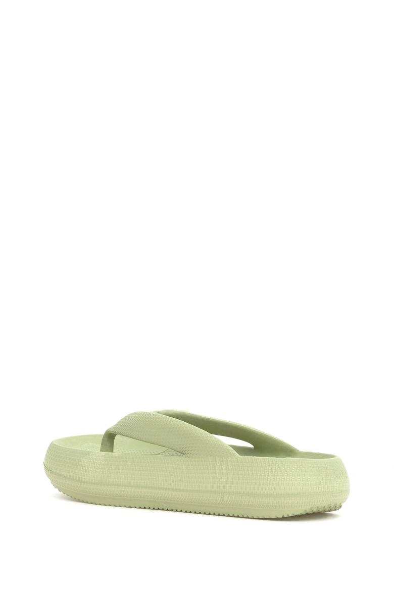 Kadın Mint Ayakkabı - 50267768008