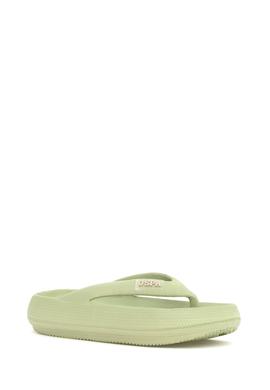 Kadın Mint Ayakkabı - 50267768008