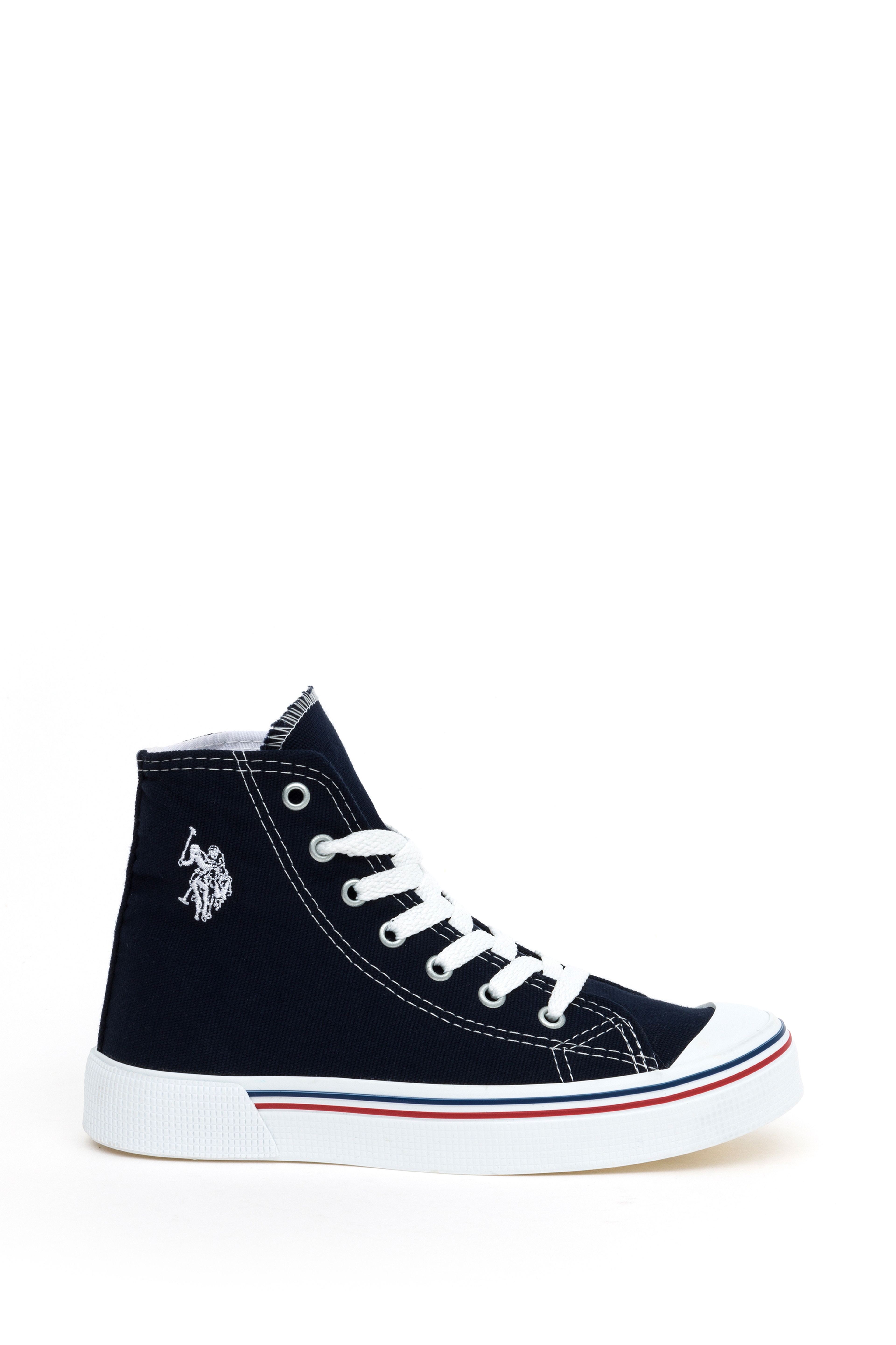Kadın Lacivert Spor Ayakkabı - Image 2