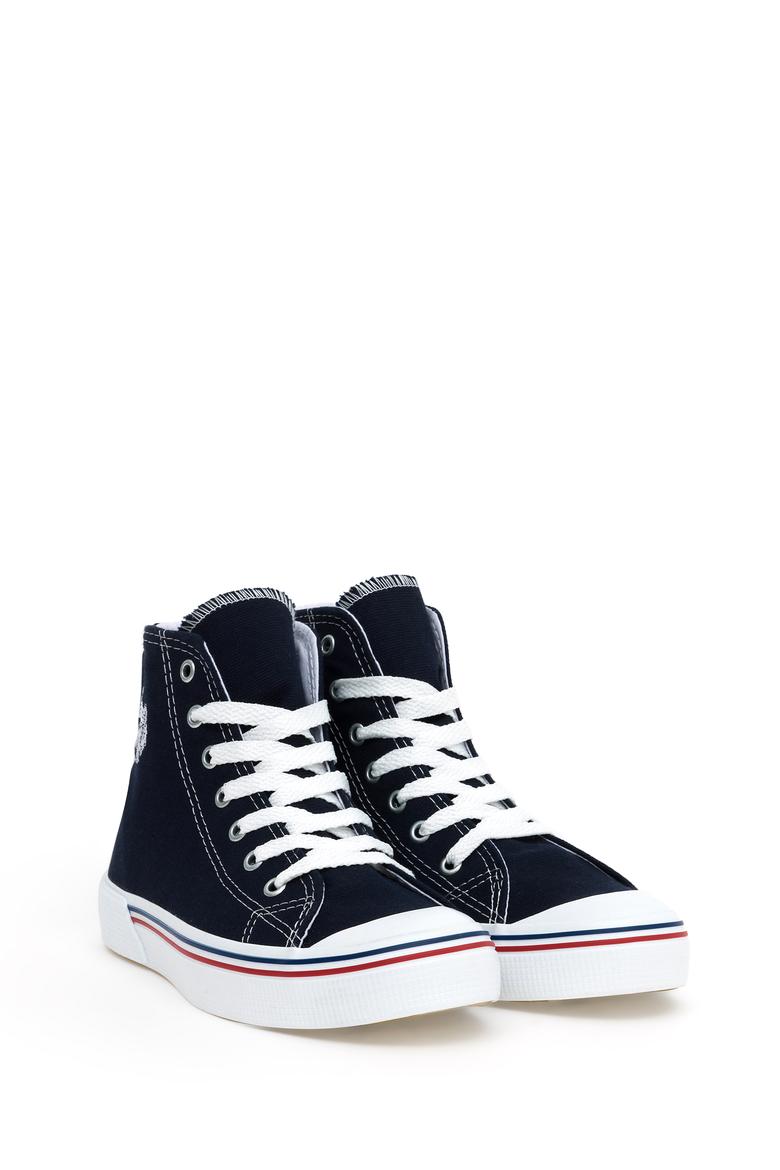 Kadın Lacivert Spor Ayakkabı