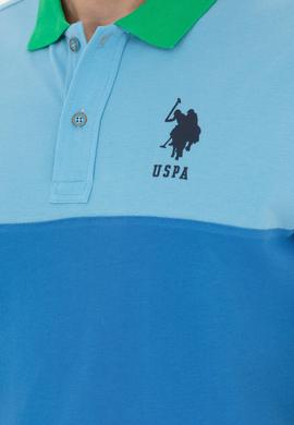 Erkek Turkuaz Tişört - 50263437025