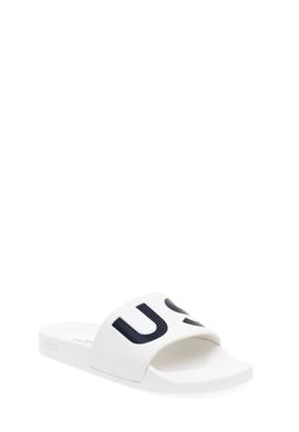 Erkek Beyaz Terlik - 50286766018