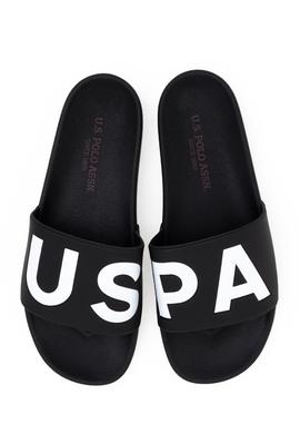 Erkek Siyah Terlik - 50286766027