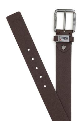 Erkek Kahverengi Kemer - 50286784010