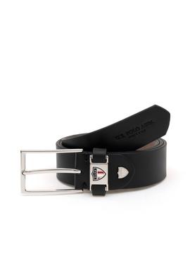 Erkek Siyah Kemer - 50286801003