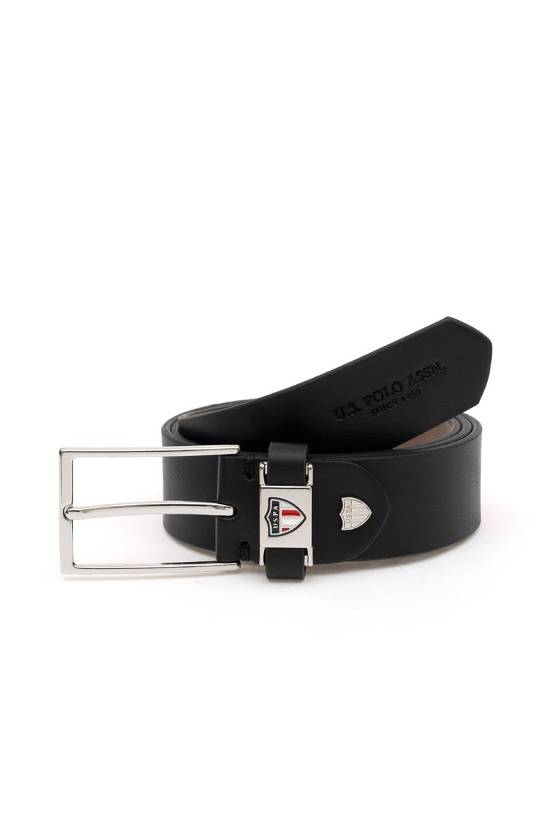 Erkek Siyah Kemer - 50286801003