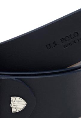 Erkek Lacivert Kemer - 50286801026