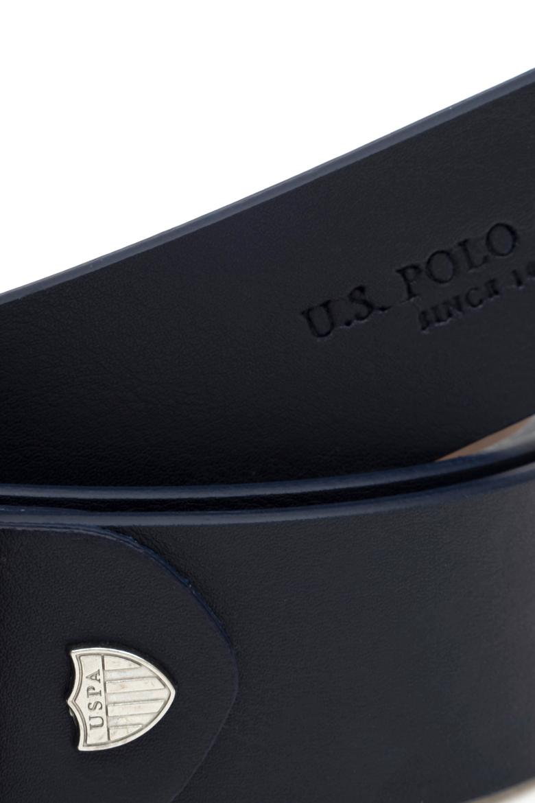 Erkek Lacivert Kemer - 50286801026