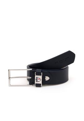 Erkek Lacivert Kemer - 50286801026