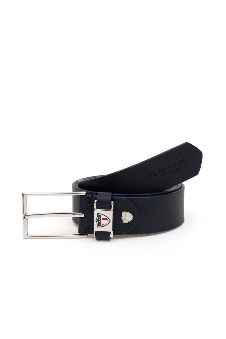 Erkek Lacivert Kemer - 50286801026