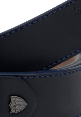 Erkek Lacivert Kemer - 50286802009