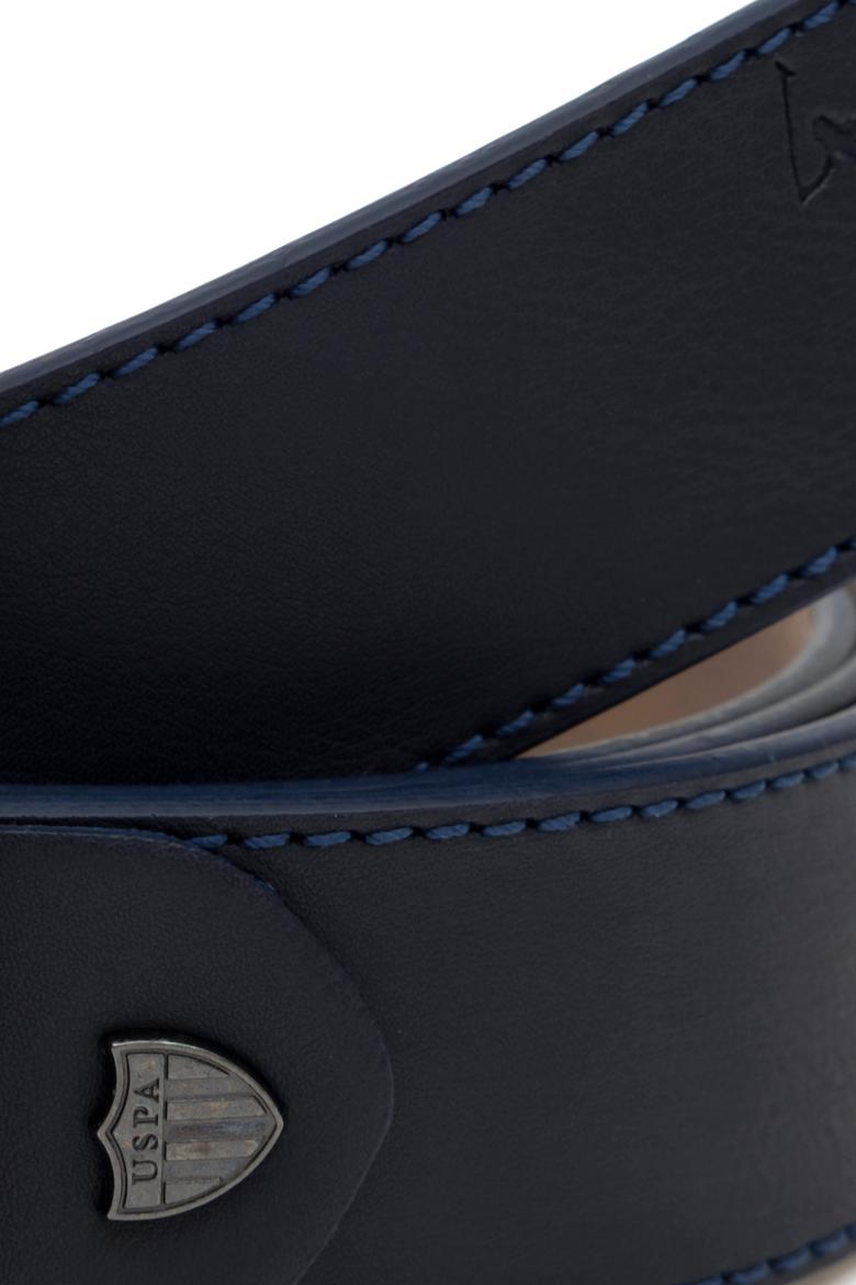 Erkek Lacivert Kemer - 50286802009