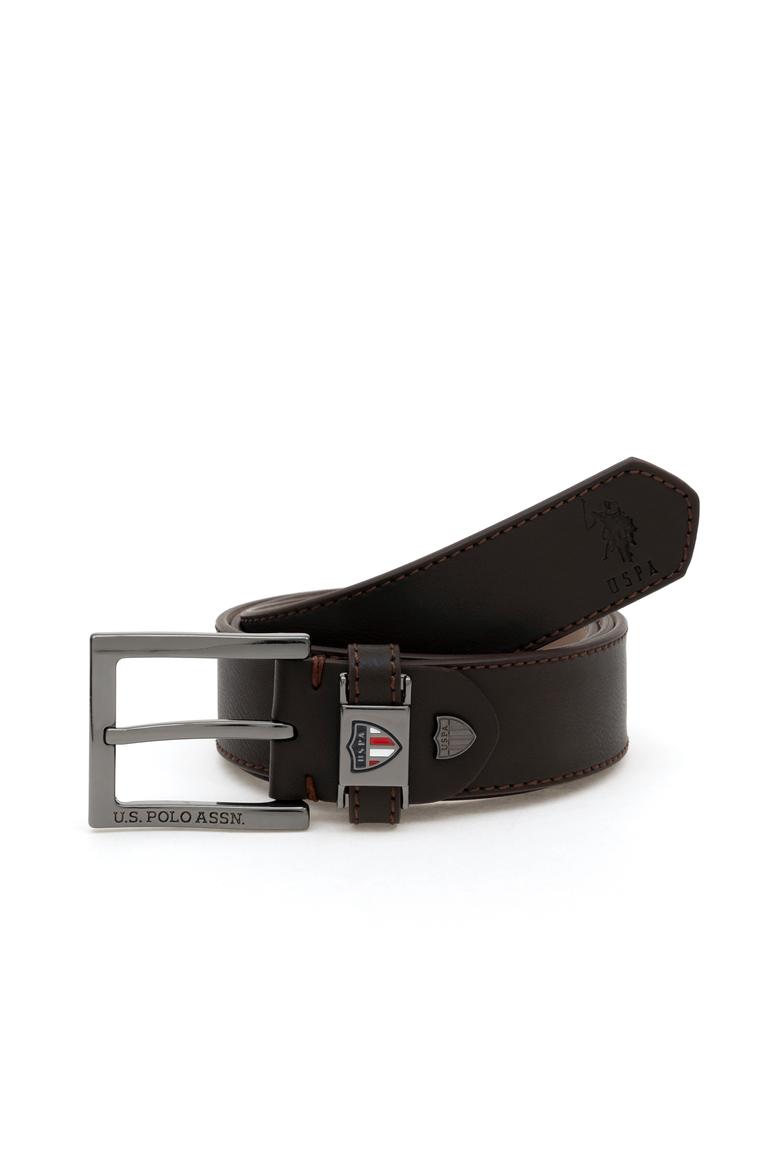 Erkek Kahverengi Kemer - 50286802014