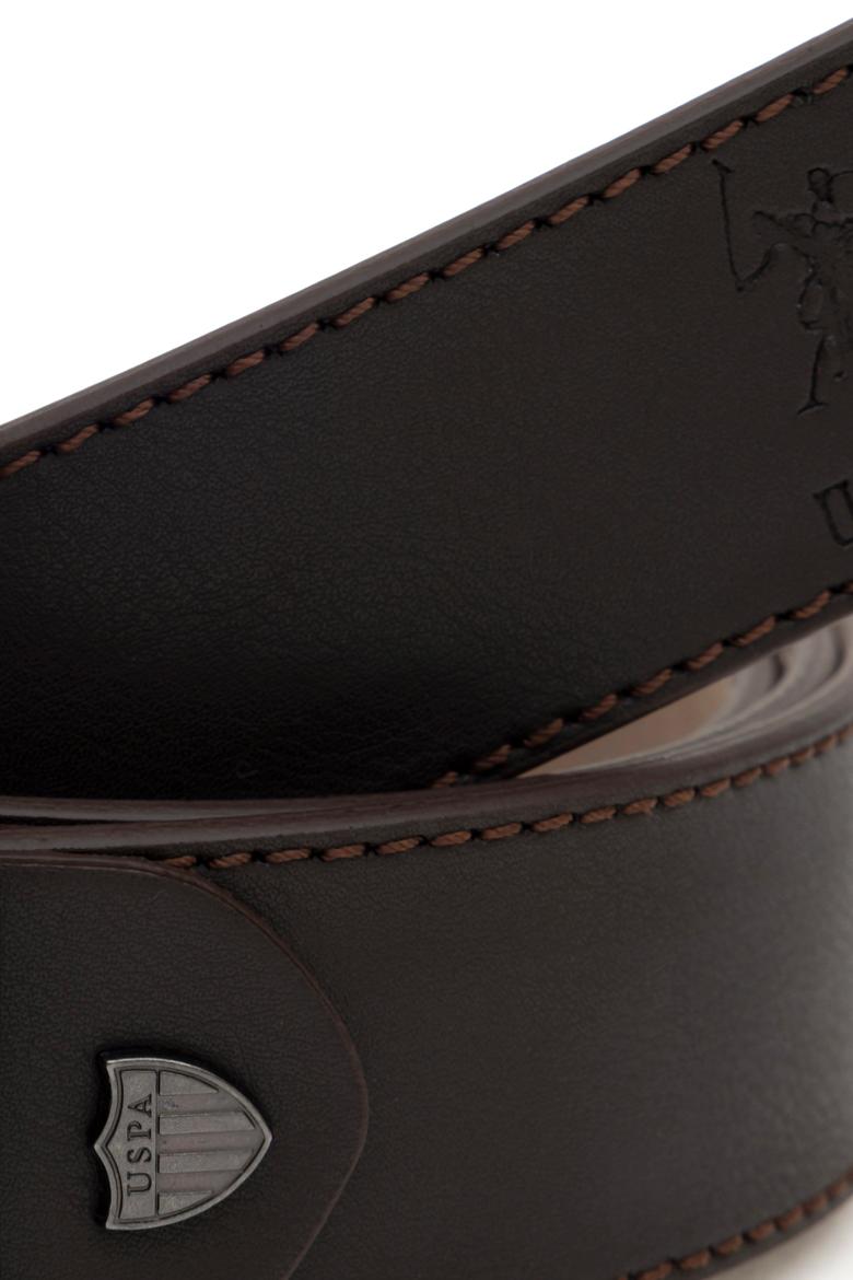 Erkek Kahverengi Kemer - 50286802014