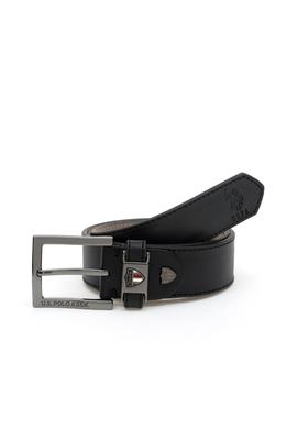 Erkek Siyah Kemer - 50286802026