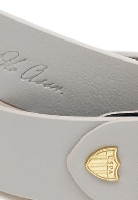 Kadın Bej Kemer - 50286844041