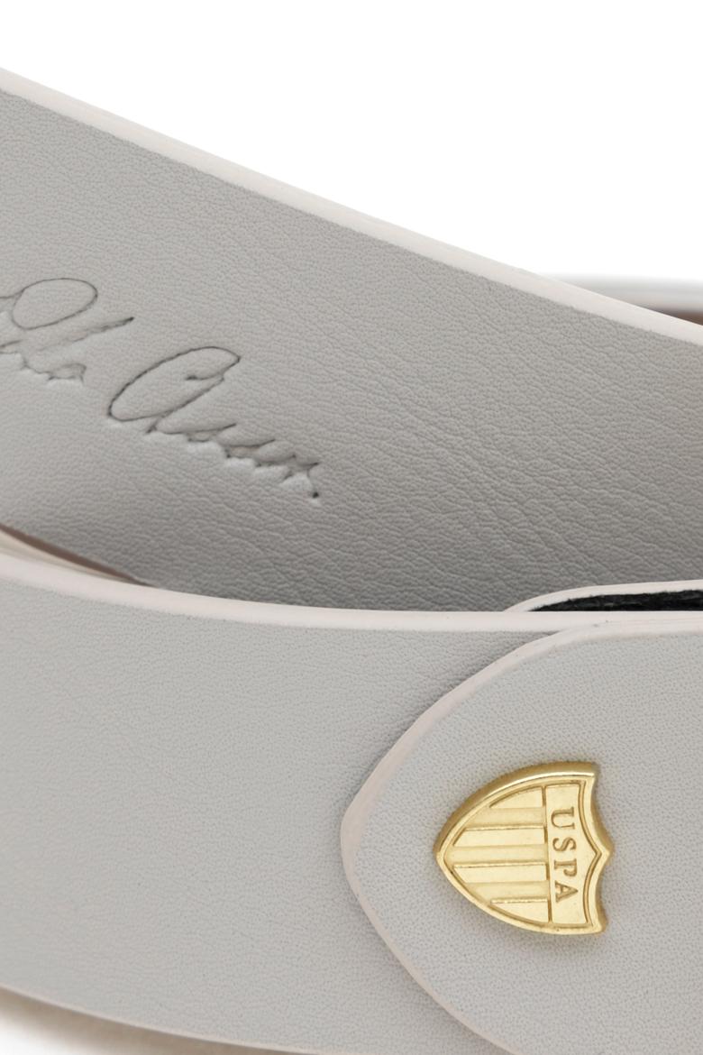 Kadın Bej Kemer - 50286844041