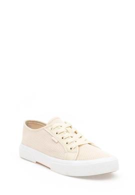 Kadın Bej Spor Ayakkabı - 50286563013