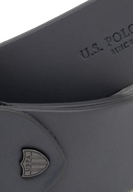 Erkek Gri Kemer - 50286605014