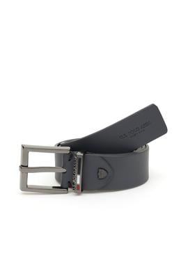 Erkek Gri Kemer - 50286605014