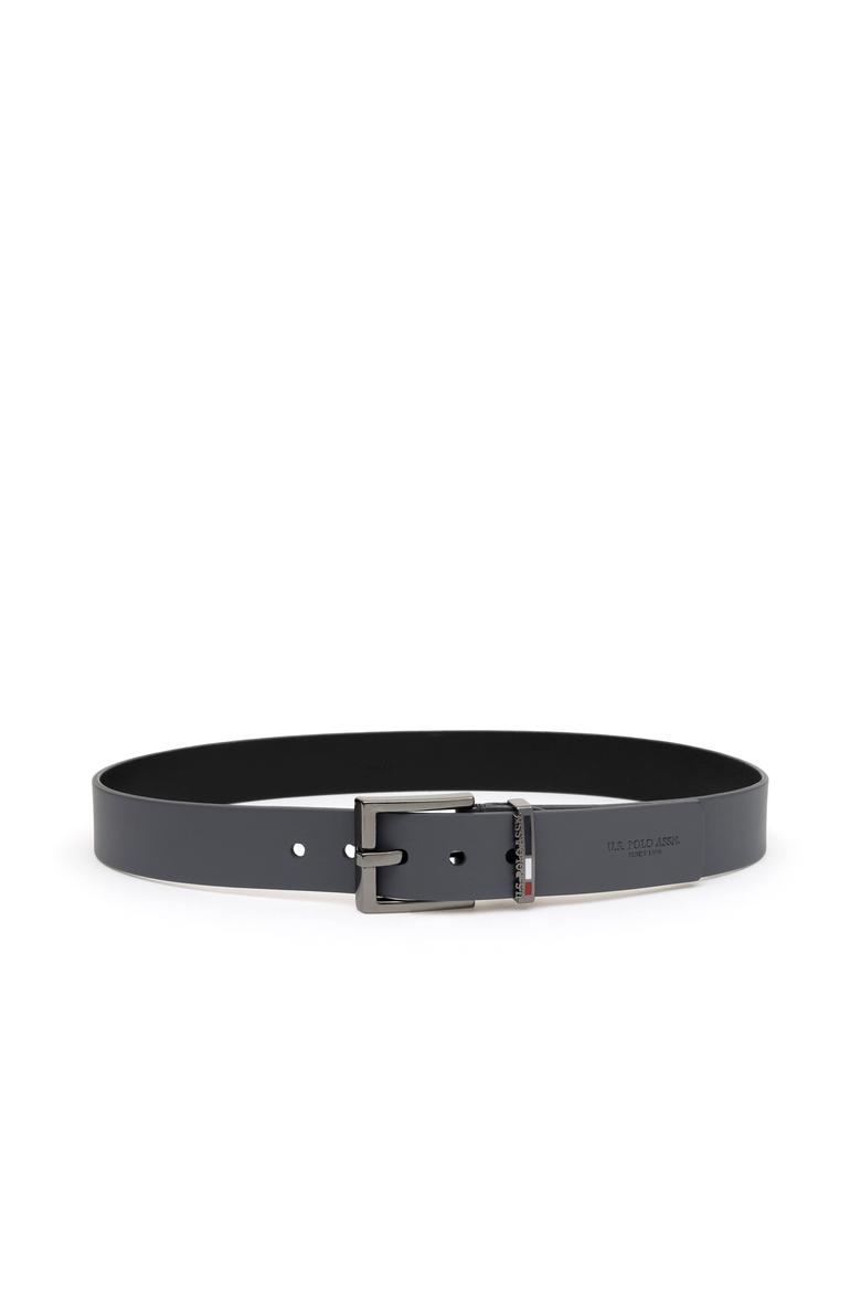 Erkek Gri Kemer - 50286605014