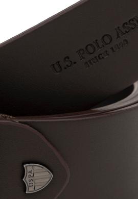 Erkek Kahverengi Kemer - 50286605020