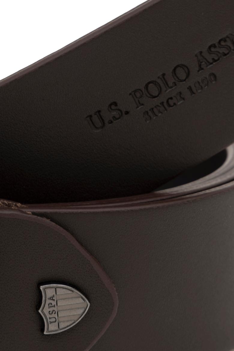 Erkek Kahverengi Kemer - 50286605020