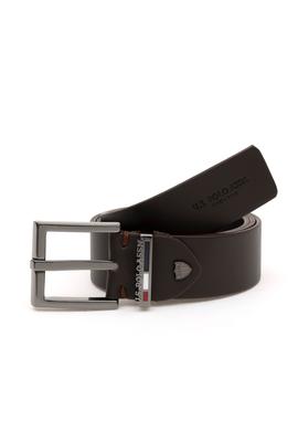 Erkek Kahverengi Kemer - 50286605020