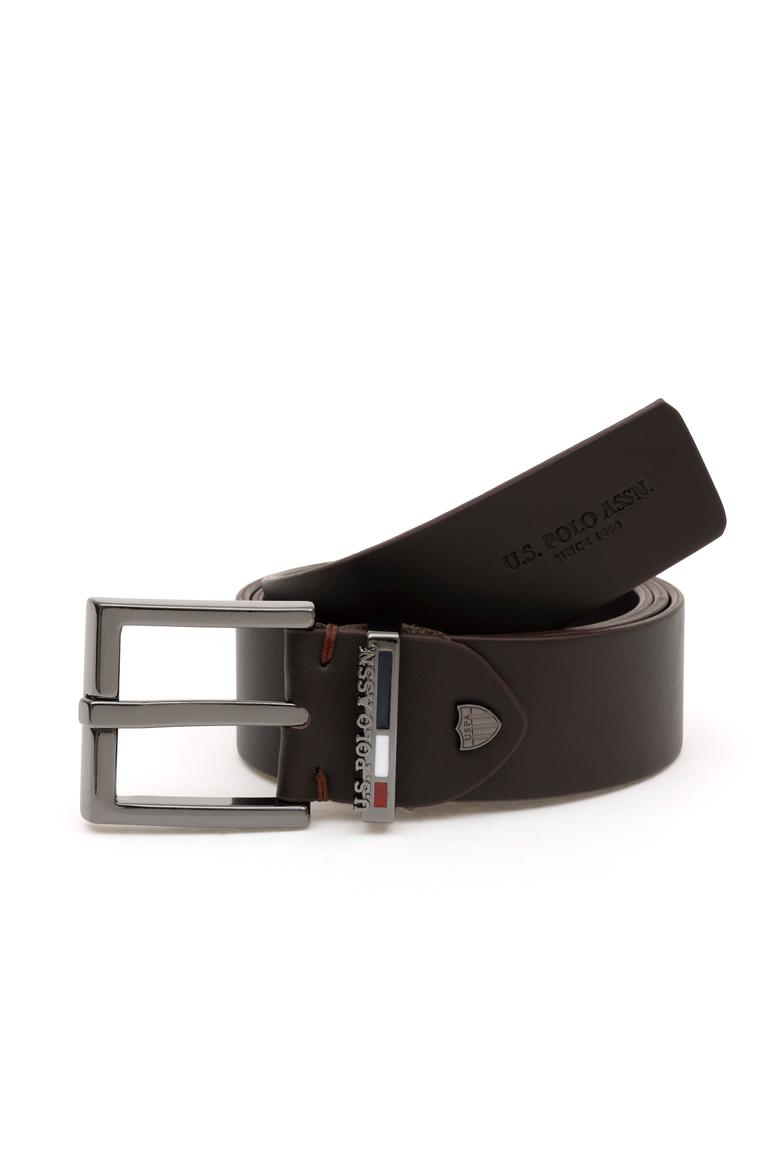 Erkek Kahverengi Kemer - 50286605020