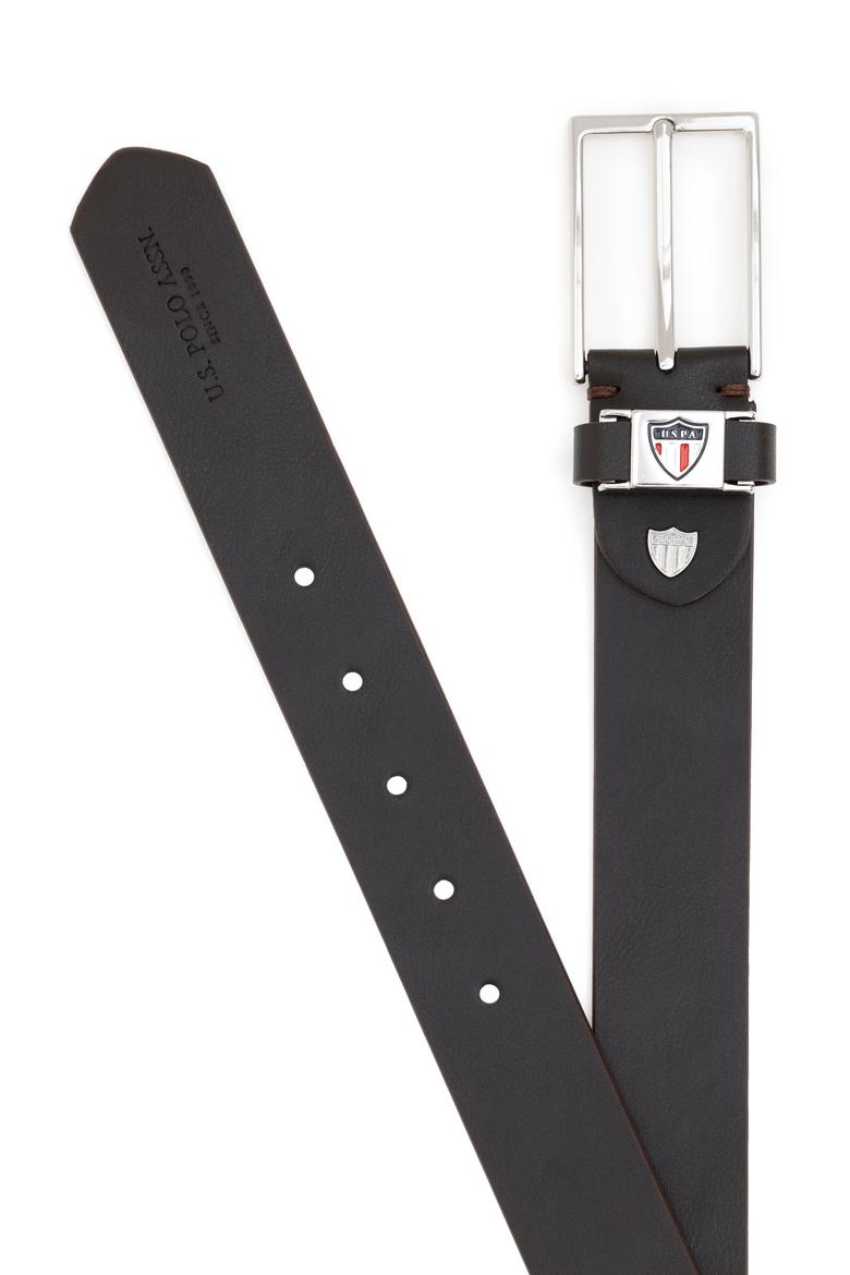 Erkek Kahverengi Kemer