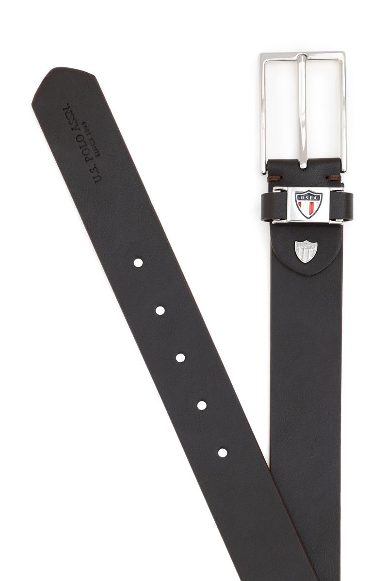 Erkek Kahverengi Kemer