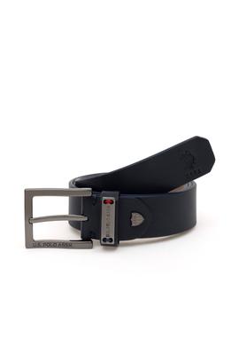 Erkek Lacivert Kemer - 50286805008