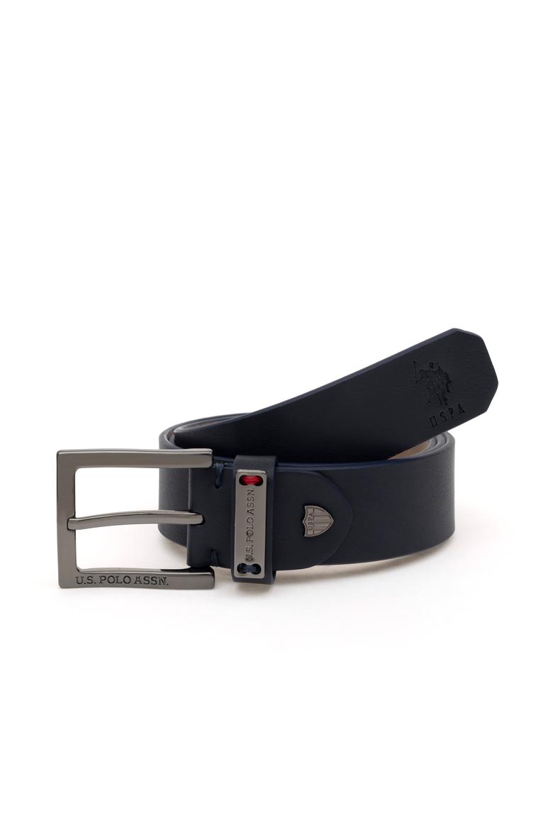 Erkek Lacivert Kemer - 50286805008