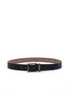 Erkek Lacivert Kemer - 50286805008