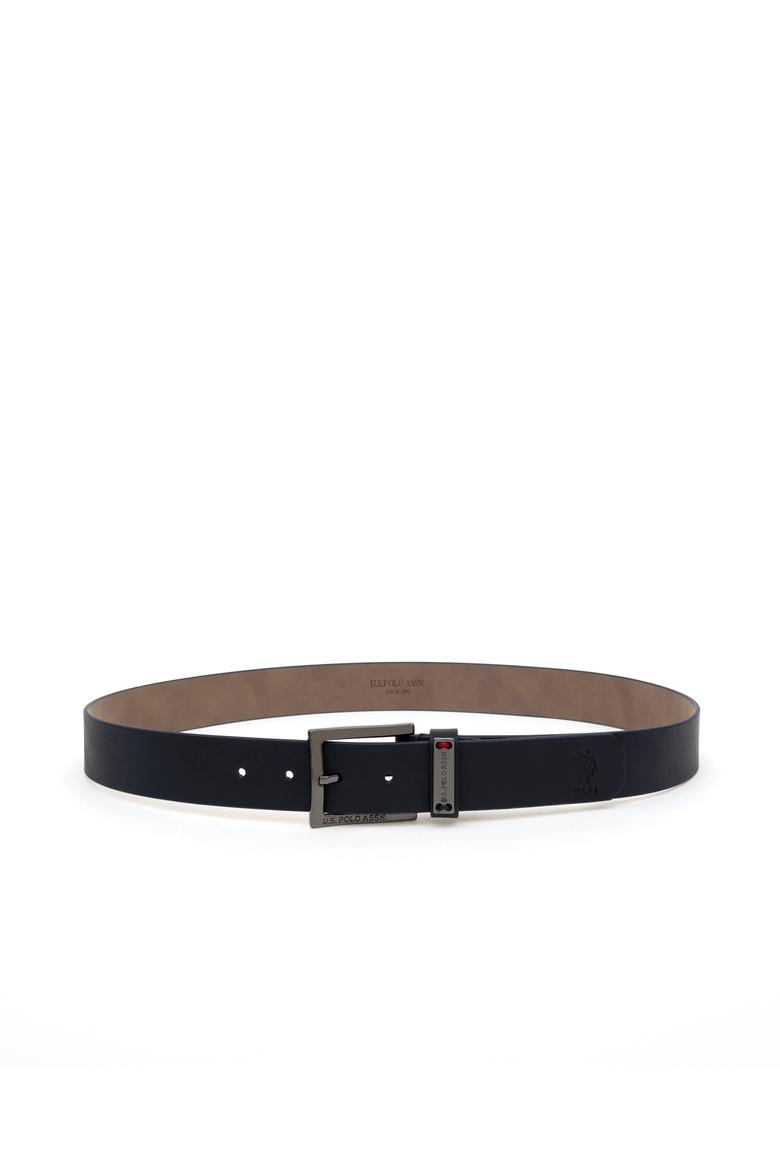 Erkek Lacivert Kemer - 50286805008