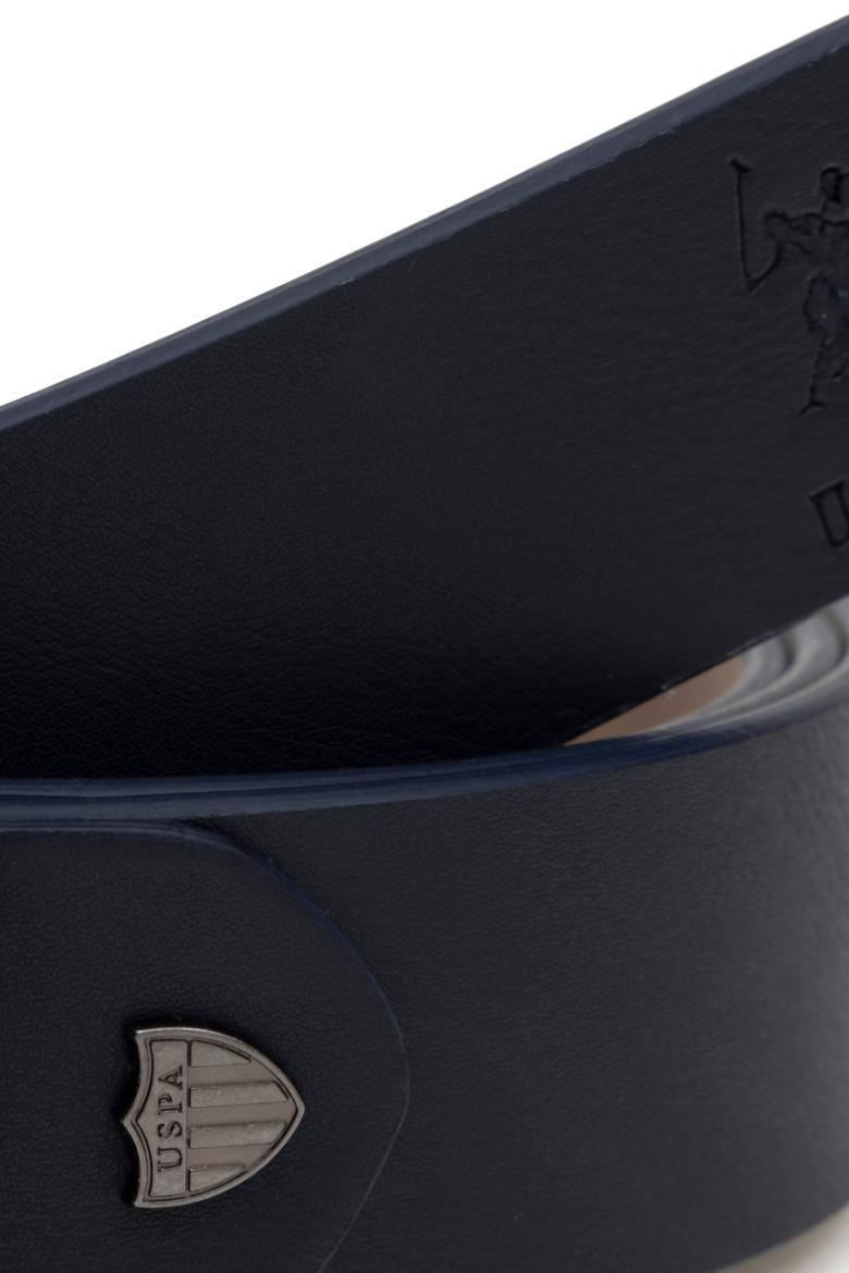 Erkek Lacivert Kemer - 50286805008