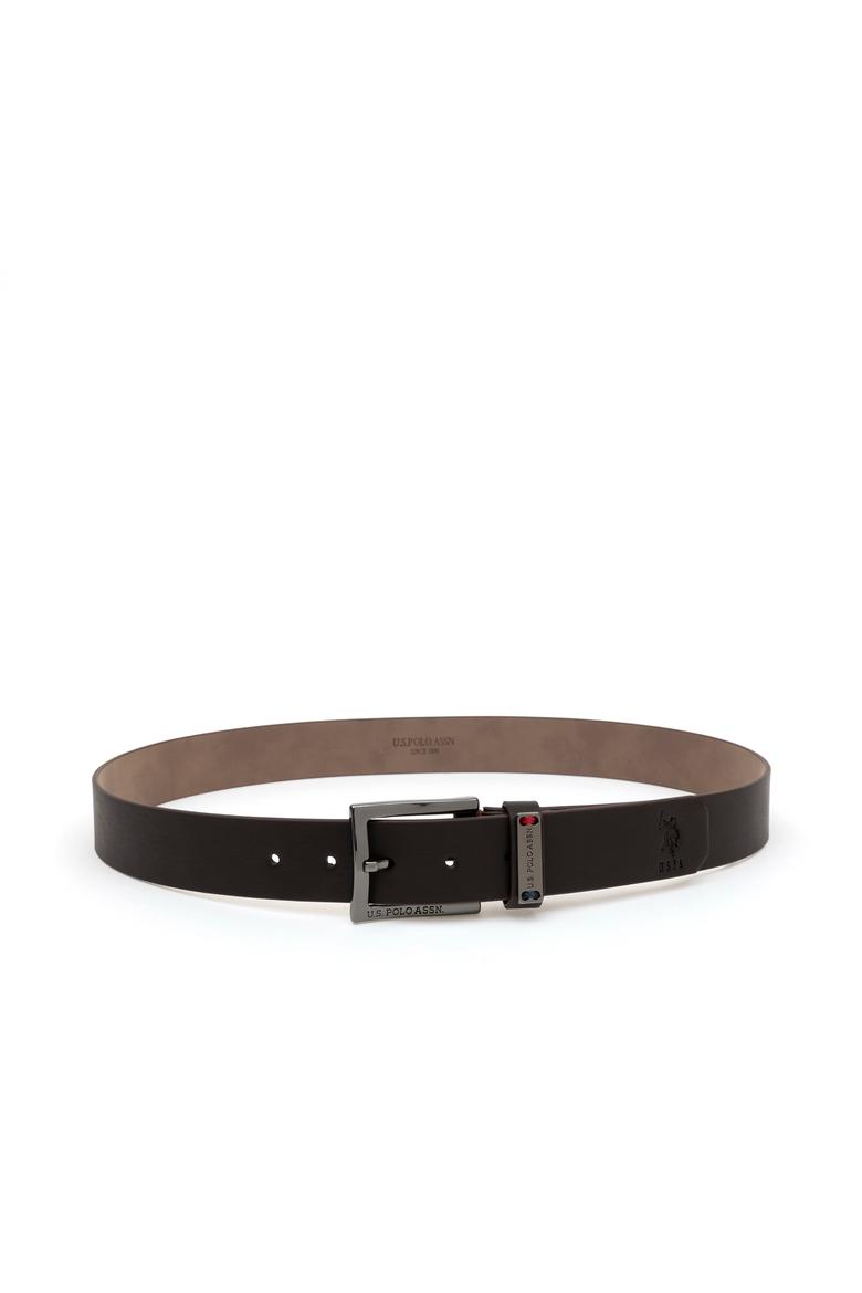 Erkek Kahverengi Kemer - 50286805016