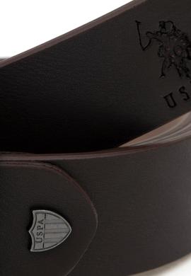 Erkek Kahverengi Kemer - 50286805016