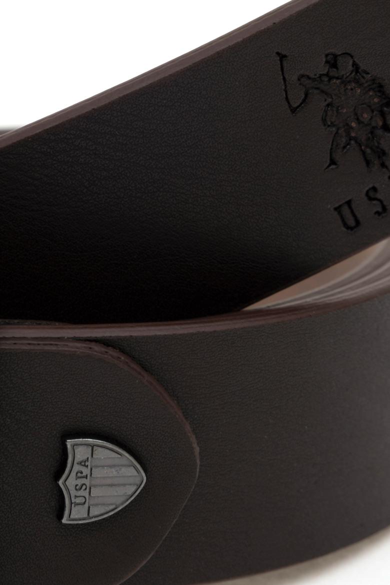 Erkek Kahverengi Kemer - 50286805016