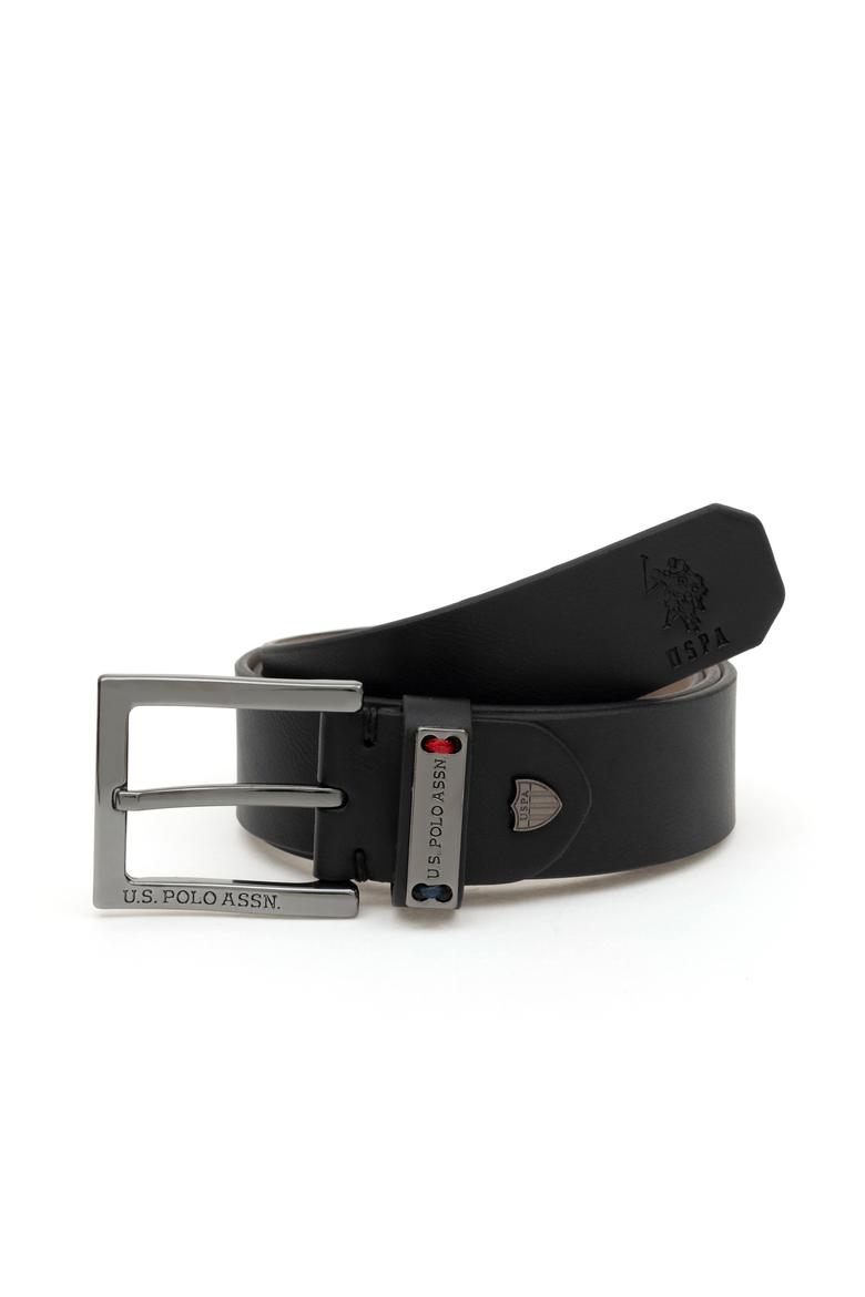 Erkek Siyah Kemer - 50286805021