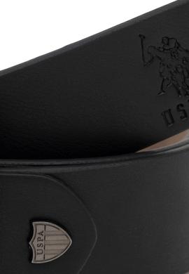 Erkek Siyah Kemer - 50286805021