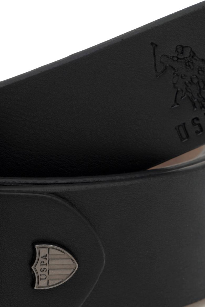 Erkek Siyah Kemer - 50286805021