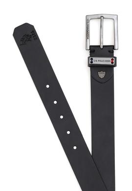 Erkek Siyah Kemer - 50286805021