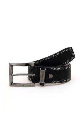 Erkek Siyah Kemer - 50286808003